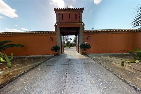 hacienda parrales|HISTORIA 